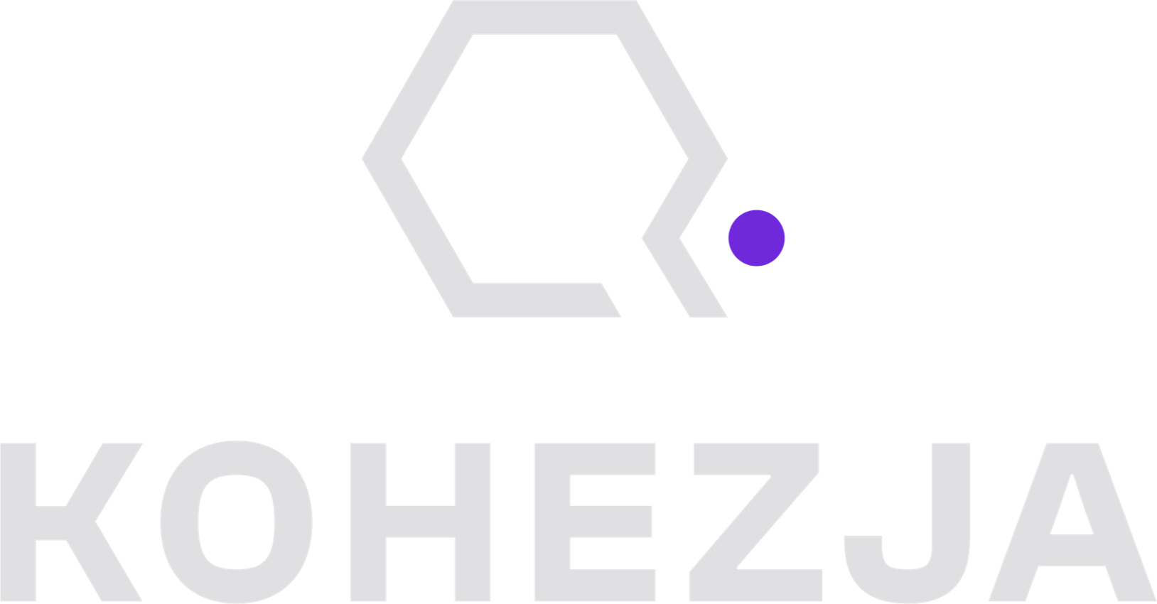 Logo Fundacji Kohezja