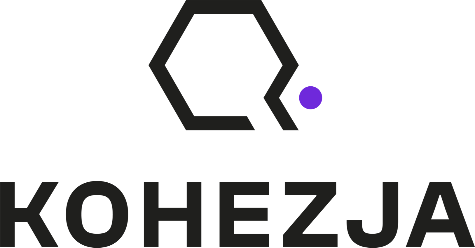 Logo Fundacji Kohezja